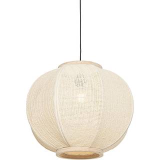 Oriental Hængelampe Naturlig 48 cm - Rob
