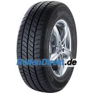 Tomket Snowroad Van 3 8PR 3PMSF 215/75R16 113R