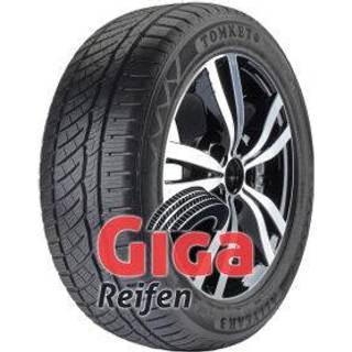 Tomket Allyear 3 XL 3PMSF 205/40R18 86V