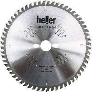 Heller rundsavklinge 315x3,2x30mm 20TZ træ