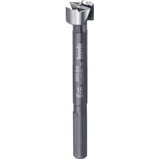 kwb SPEED forstnerbor, Ø15 x 8 mm