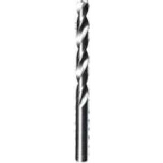 Heller 21243 4 HSS Metal-spiralbor 10 mm Samlet længde