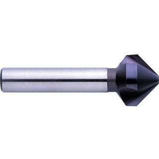 Exact 51145 Keglesænker 12.4 mm HSS TiAIN Cylinderskaft
