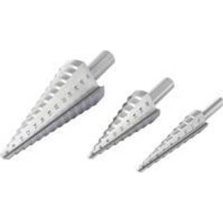 TOOLCRAFT TO-6802569 Trinbor-sæt 1 stk