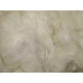 Kapok wool