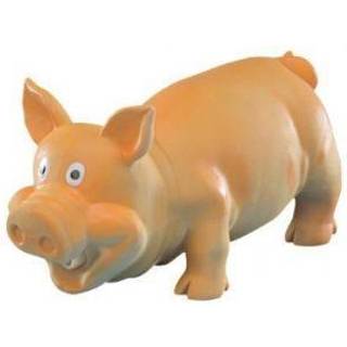 Latexgris - Brown - 21 cm