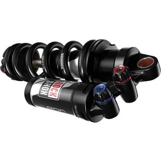Bagdæmper RockShox Vivid R2C Coil 222x70 Mid reb/Mid comp