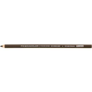 Prismacolor 3451 Berol Pencil Gray
