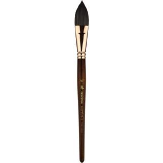 Princeton Brush Neptune Oval pensel 3/4 1 Stk.