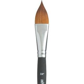 Princeton Brush Aqua Elite Oval pensel 3/4 1 Stk.