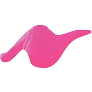 Tulipan stof maling 1oz-neon-lyser?d