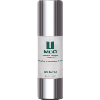 MBR Medical Beauty Research Ansigtspleje BioChange Beta-Enzyme 50 ml (16.460,00 kr / 1 l) - 50 ml