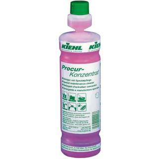 Procur-Koncentrat, Kiehl 1 liter Universal