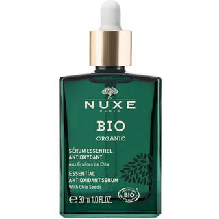 Nuxe Bio Organic Essential Antioxidant Serum Antioxidant Serum til alle hudtyper 30 ml - 30 ml
