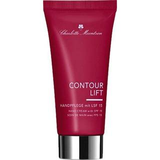 Charlotte Meentzen Hudpleje Contour Lift Håndpleje SPF 15 50 ml (2.920,00 kr / 1 l) - 50 ml