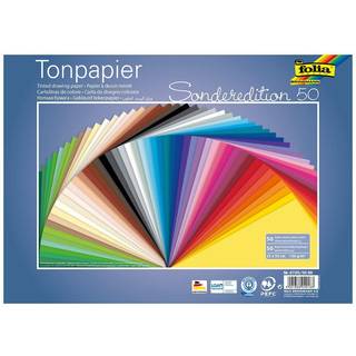 Tonzeichenpapier