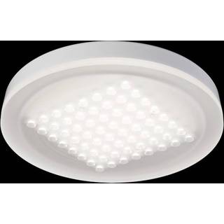 Nimbus LED loftslampe Modul R 64, Hvid/opal, Stue/spisestue, Plast, Moderne