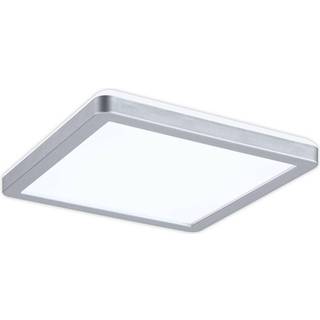 Paulmann Atria Shine Panel on/off krom 840 19x19