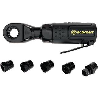 Trykkluftdrevet vinkelskrutrekker Rodcraft 3202