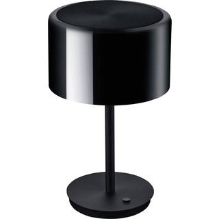 BANKAMP Luce elevata Grand, sort/guld