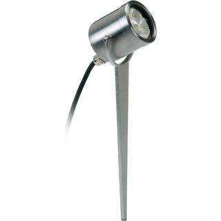 Målrettet udendørs LED-spotlight Outlight