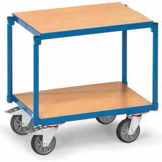 Mini-rullebord uden kant
