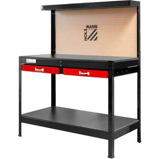WT06 Arbeidsbenk