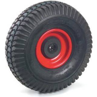 Punkterfrihjul, 260 mm - Aksel 20 mm