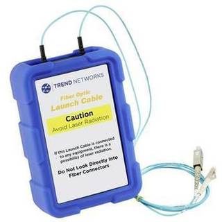 Elma Launch cable, om3, 150m, sc-lc