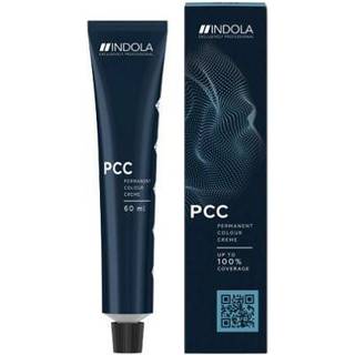 INDOLA Professionel hårfarve PCC NaturalPermanent hårfarve 6,0 Mørkebrun 60 ml (983,00 kr / 1 l) - 60 ml