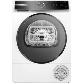 Bosch WQB245CESN Kondenstørretumbler - Farve: Hvid