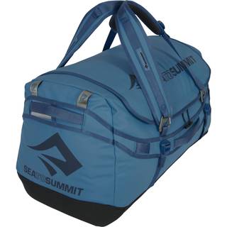 Sea To Summit Duffle 90L Dark Blue, OneSize