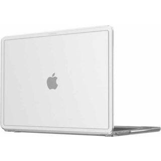 Tech21 Evo Hardshell MacBook Air 13" M2 2022 Clear