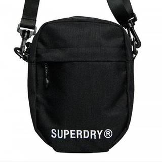 Superdry Crossbody Code - Sort