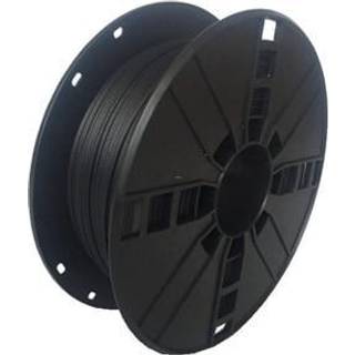 Gembird PLA filament - Kulsort - 1.75mm ø - 800 g