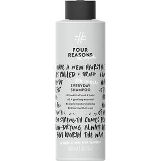 Four Reasons Original Everyday Shampoo 300 ml
