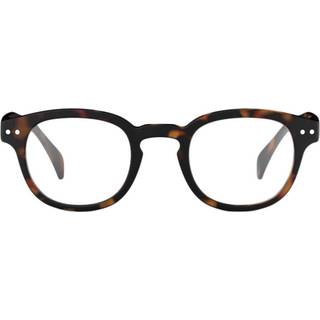 Izipizi Tortoise Voksen #c Læsebrille