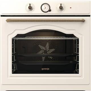 Gorenje Classico BOS67371CLI Ovn Til indbygning Beige