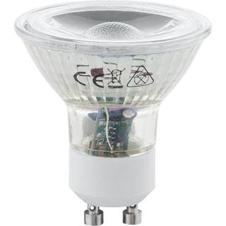 EGLO LED pære SCOB 3W/840 345 lumen 2-pak GU10