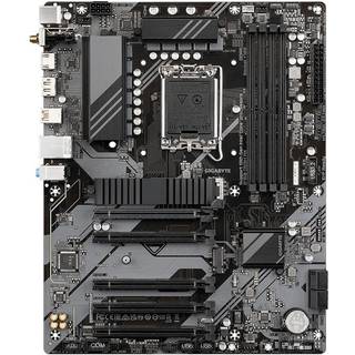 GIGABYTE B760 DS3H AX Bundkort - Intel B760 - Intel LGA1700 socket - DDR5 RAM - ATX