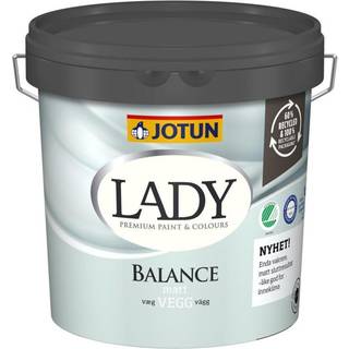 Jotun Lady Balance - 2.7 liter