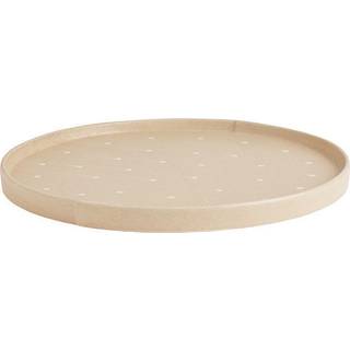 OYOY Aki bakke Ø36,5 cm Beige