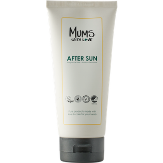 Mums With Love After Sun 200 ml