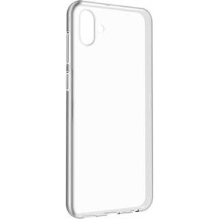 Puro 0.3 Nude Cover - Samsung Galaxy A04