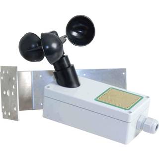 Vind- Og Regnsensor Wla330 Windowmaster