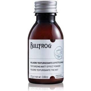 BULLFROG Hår Hårpleje Texturising Matt Effect Powder 25 g (4.445,00 kr / 1 kg) - 25 g