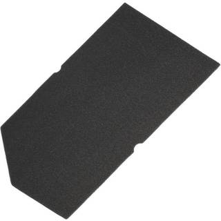 Miele - Filter Dør TR WP