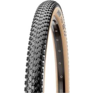 Maxxis Cykeldæk Ikon EXO Dark Tan Wall 57-622 (29 x 2.20) foldbart sort/brun