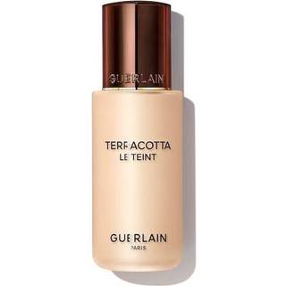 GUERLAIN Terracotta Le Teint Flydende foundation For et naturligt look Skygge 0,5W Warm 35 ml - 35 ml