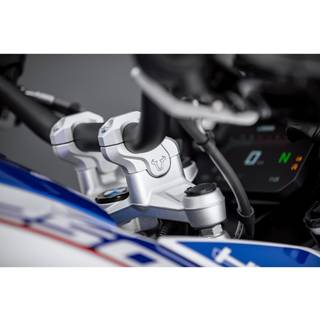 SW-Motech Styradapter til BMW R1200 GS (fra 2008)